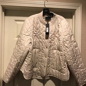Banana Republic Jacke Warm Water Resistant. Jacket Size: 16 (XL, Plus 0x)